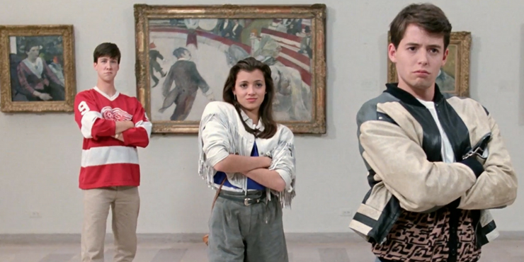 10 Movies That Defined 80s Cinema